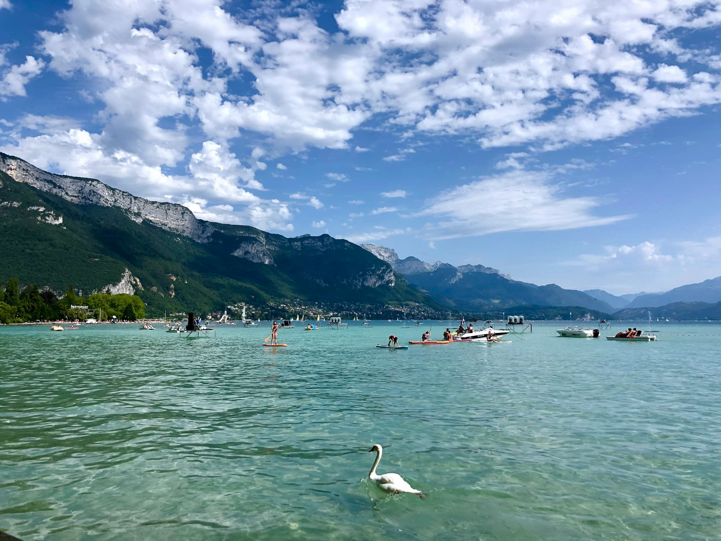 Annecy
