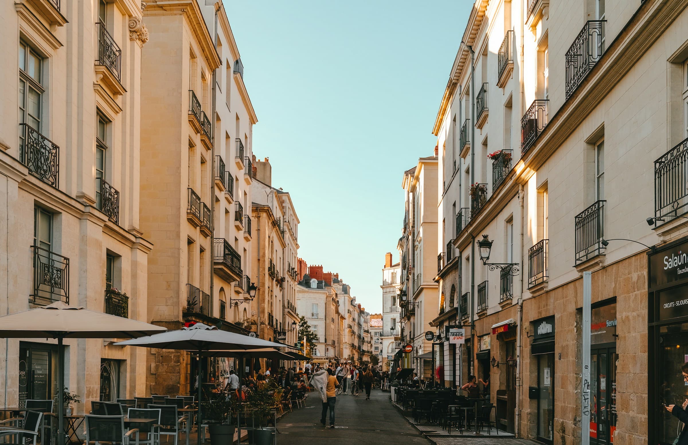 Nantes