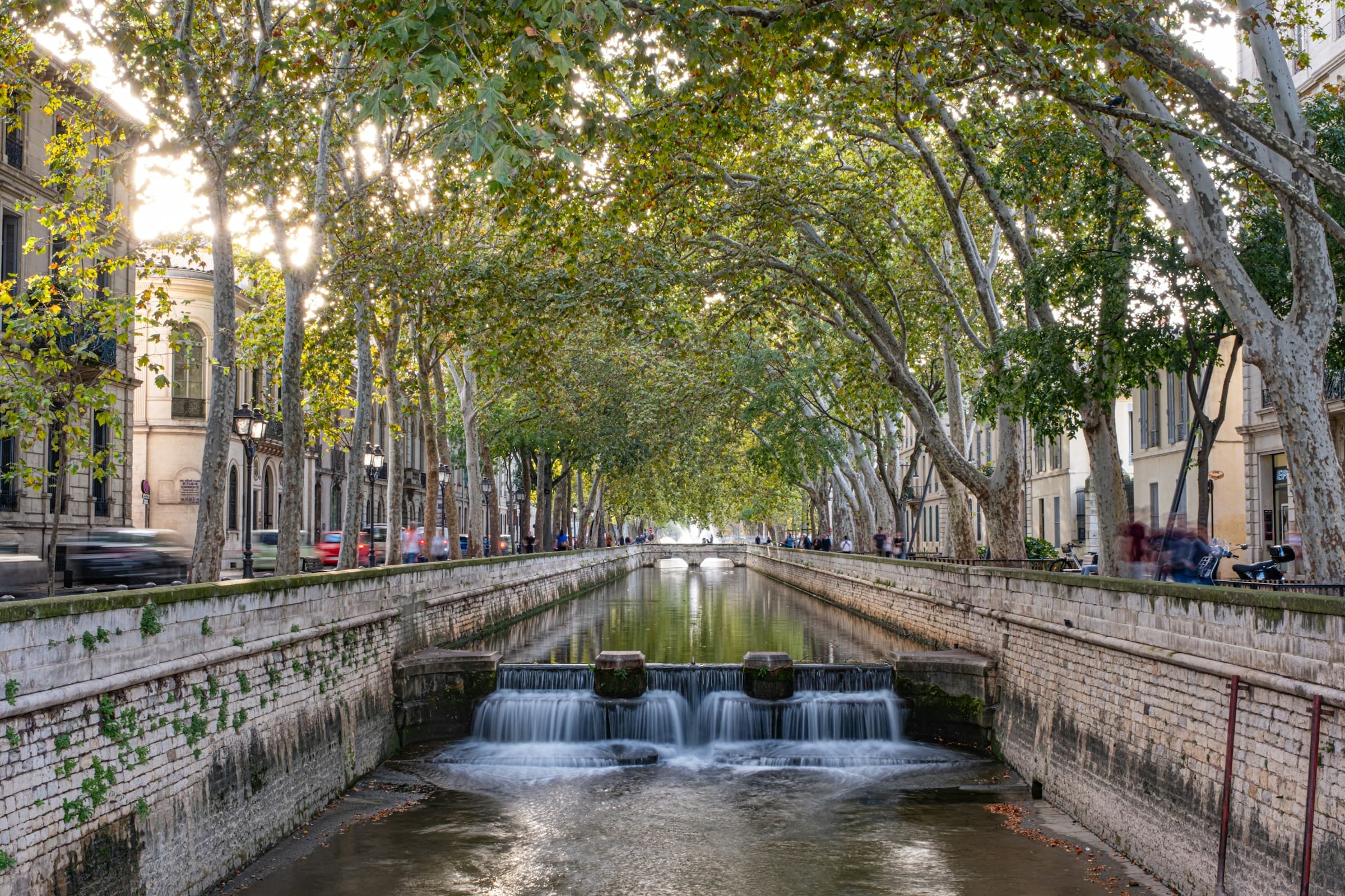 Nîmes