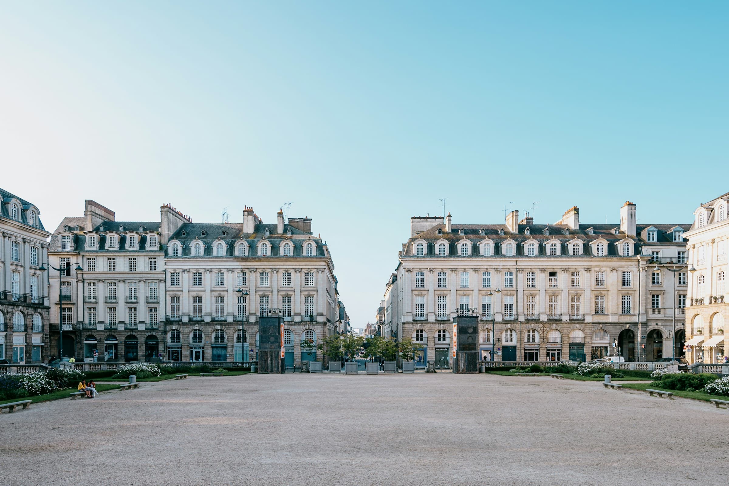 Rennes