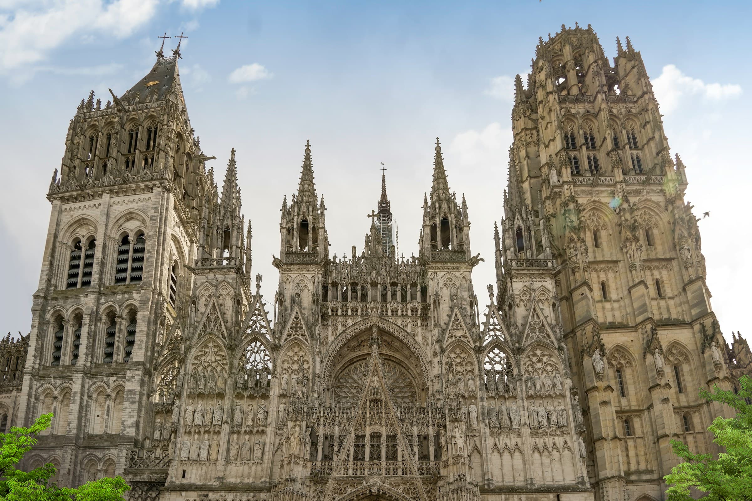 Rouen
